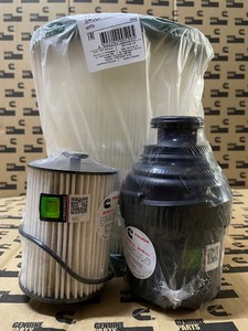 CUMMINS LF17356/FS19925/GB-529