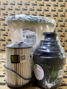 CUMMINS LF17356/FS19925/GB-9434M