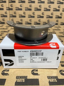 CUMMINS 4946031F
