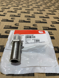 CUMMINS 5260318F