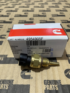 CUMMINS 4954905F