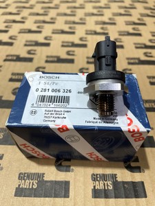 BOSCH 0281006326