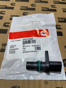 CUMMINS 5491326F