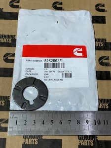 CUMMINS 5262662F