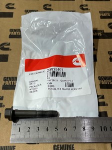 CUMMINS C3925402